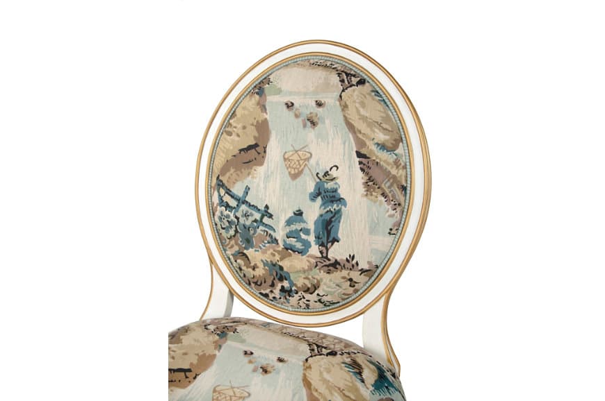 Стул Theodore Alexander Maria Chair