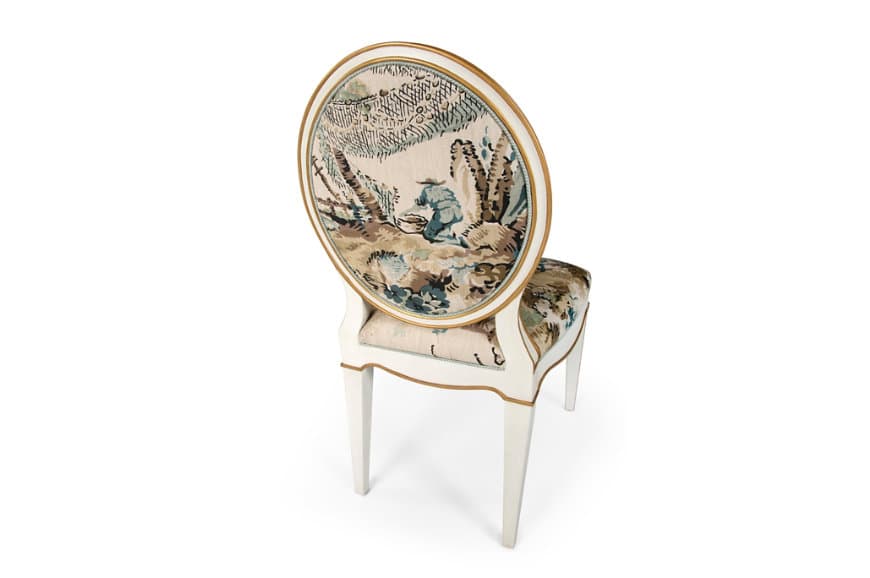 Стул Theodore Alexander Maria Chair