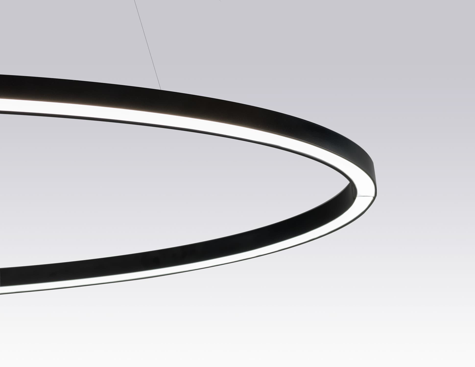 Подвесной светильник Nemo Ellisse pendant minor Nemo