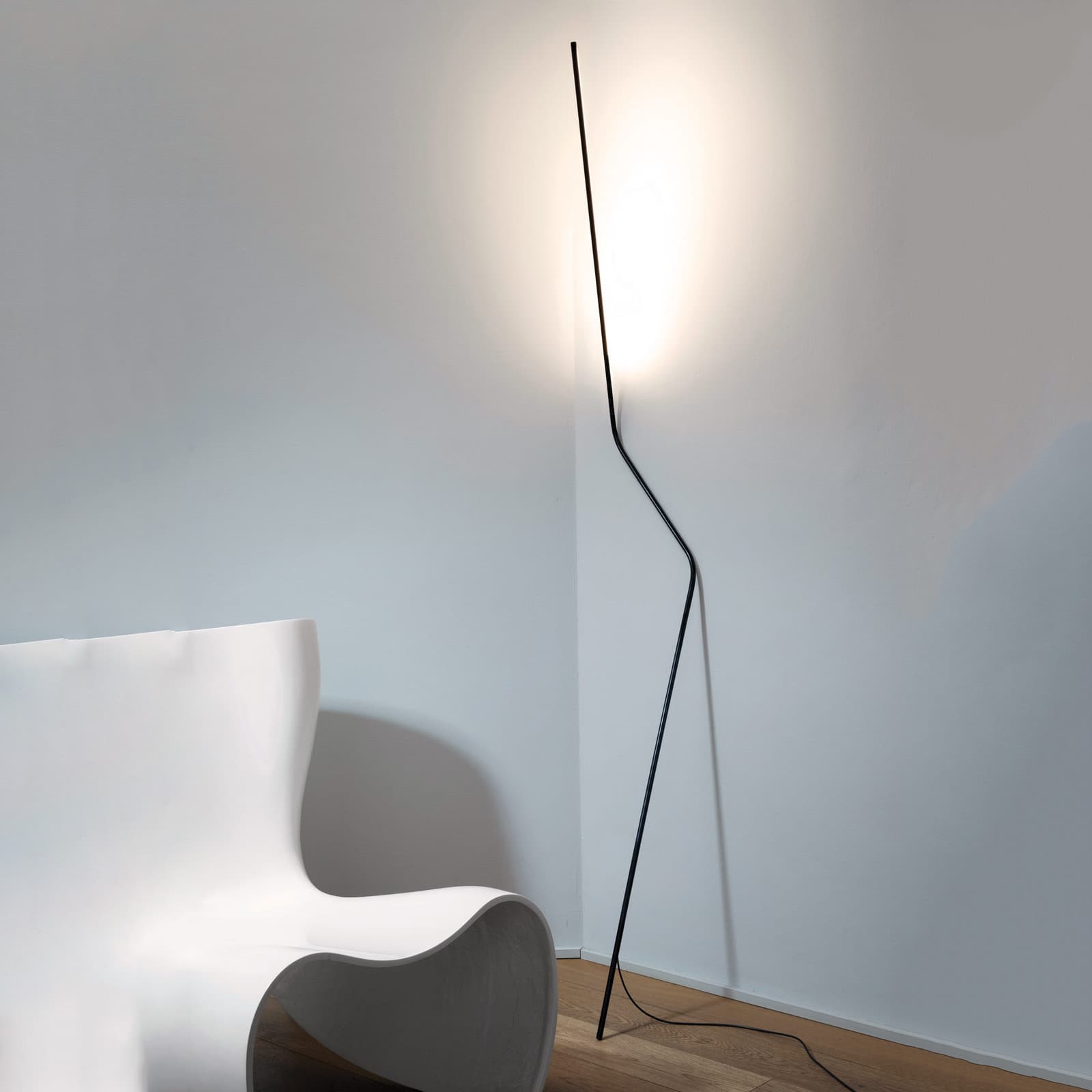 Напольный светильник Nemo Neo