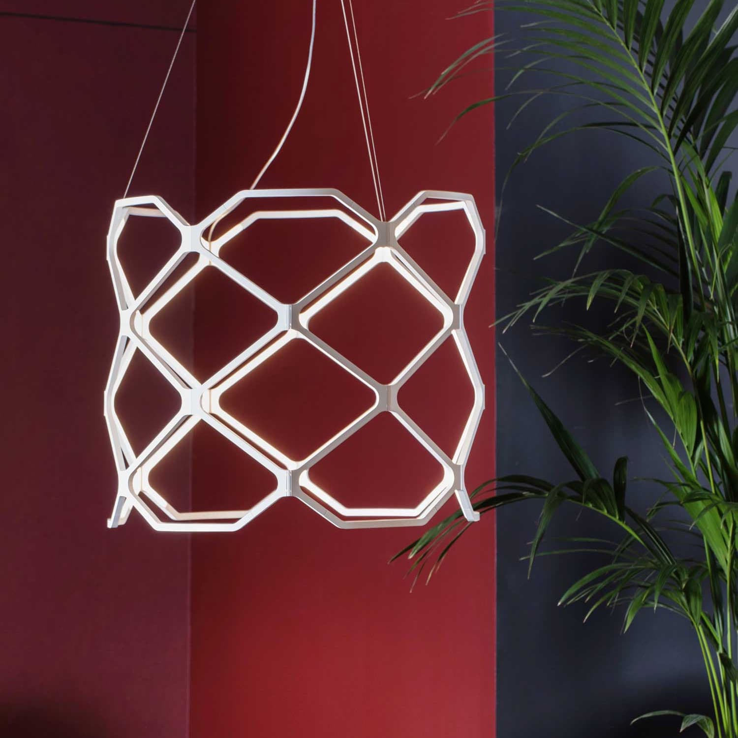 Подвесной светильник Nemo TITIA