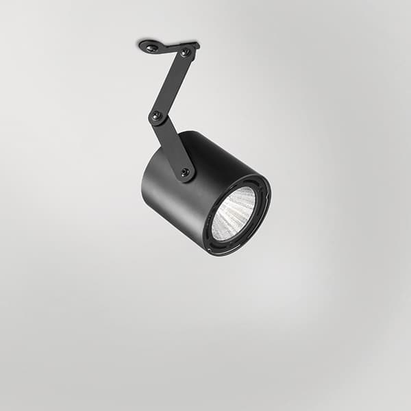 Встраиваемый светодиодный светильник Quattrobi MISSING Quattrobi