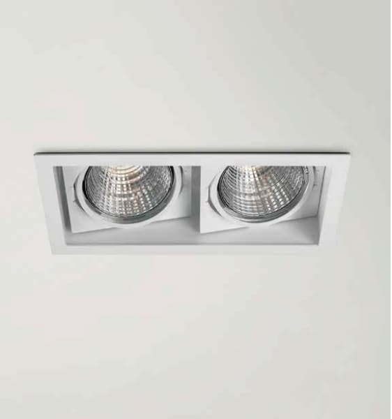 Встраиваемый светодиодный светильник Quattrobi MACROQUADRO LED Quattrobi