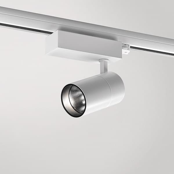 Трековый светодиодный светильник Quattrobi SAM FASHION