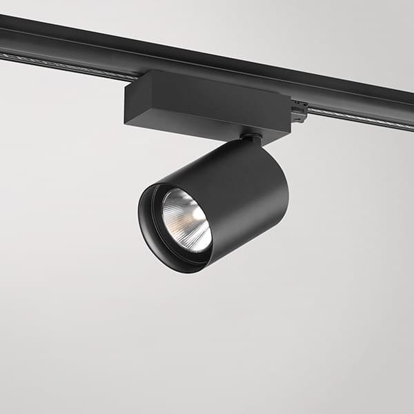 Трековый светодиодный светильник Quattrobi SAM 95