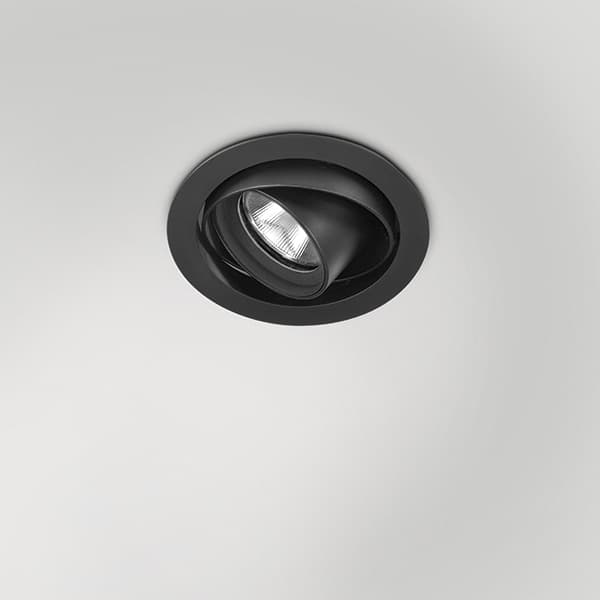 Встраиваемый светодиодный светильник Quattrobi SAM 95 — фото 1