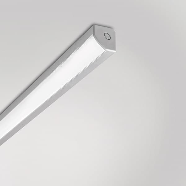 Потолочный светильник Quattrobi BEAM LIGHT Quattrobi