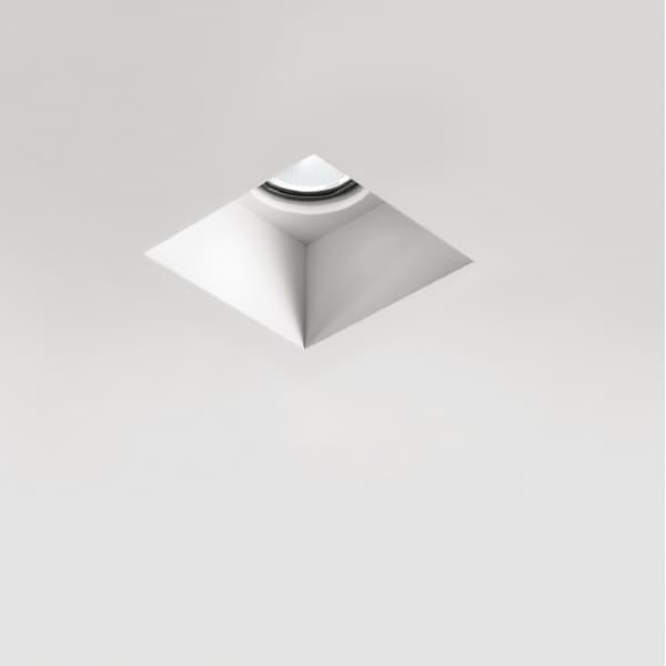 Встраиваемый светодиодный светильник Quattrobi GESSO LED Quattrobi