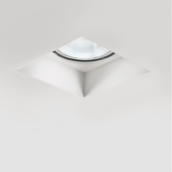 Встраиваемый светодиодный светильник Quattrobi GESSO LED Quattrobi