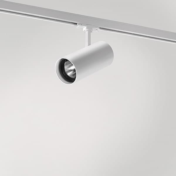 Трековый светодиодный светильник Quattrobi INK