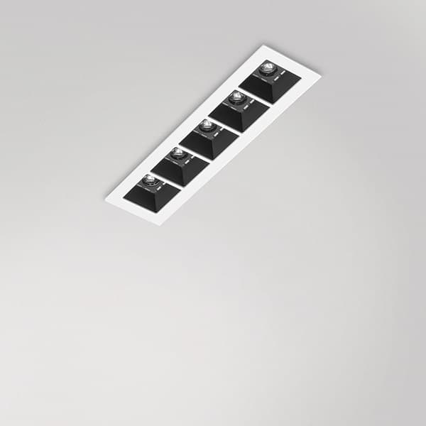 Встраиваемый светодиодный светильник Quattrobi INVISIBLE Quattrobi