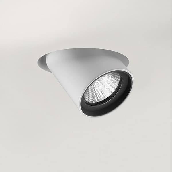 Встраиваемый светодиодный светильник Quattrobi KOR INCASSO Quattrobi