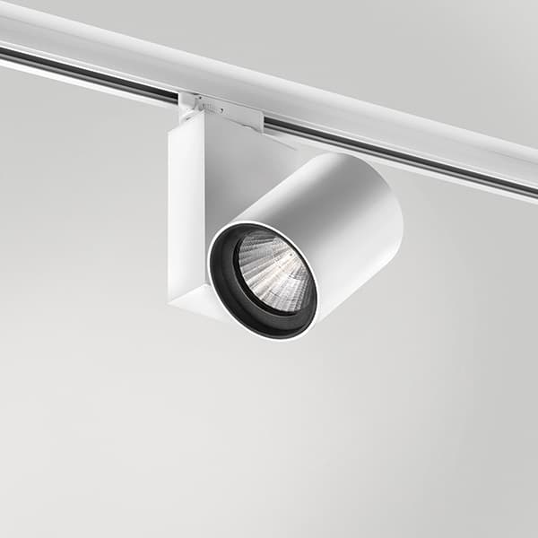 Трековый светодиодный светильник Quattrobi KOR