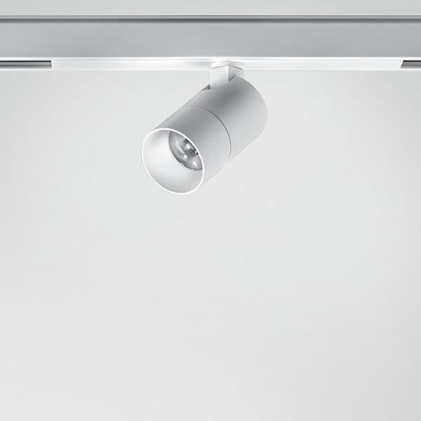 Магнитный трековый светодиодный светильник Quattrobi MAGNETO 03 H Quattrobi