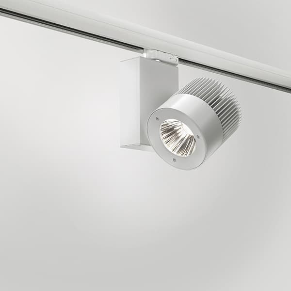 Трековый светодиодный светильник Quattrobi MAX