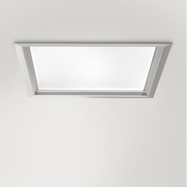 Встраиваемый светодиодный светильник Quattrobi REWC Quattrobi