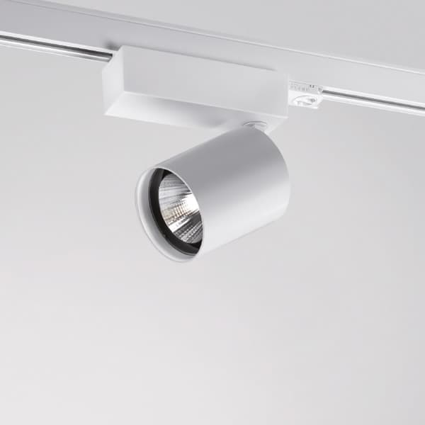 Трековый светодиодный светильник Quattrobi SAM95 FOOD