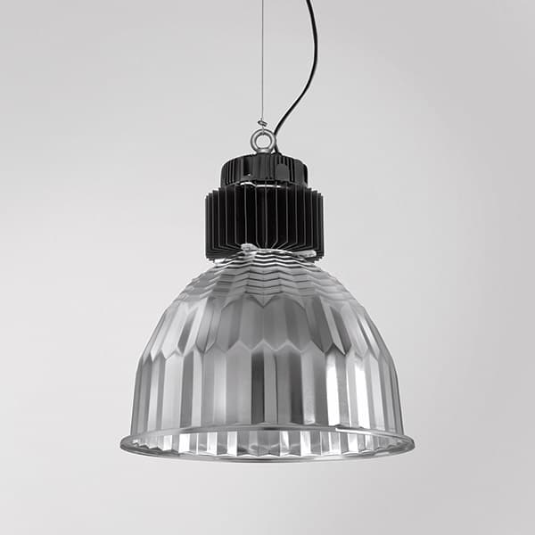 Подвесной светильник Quattrobi INDUSTRY Quattrobi