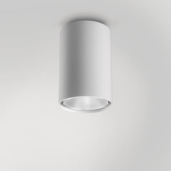 Потолочный светильник Quattrobi SMOKE Quattrobi