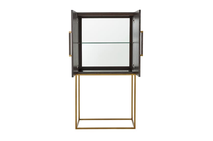 Бар Theodore Alexander Travers Bar Cabinet