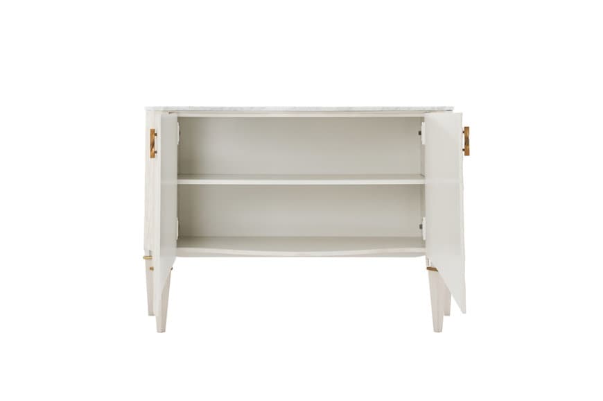 Тумба Theodore Alexander Ripley Decorative Cabinet