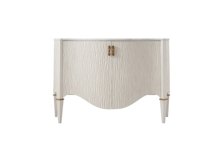 Тумба Theodore Alexander Ripley Decorative Cabinet