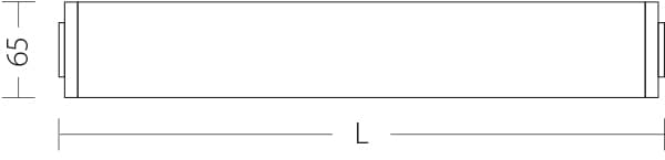 Светильник Quattrobi 2BE Quattrobi