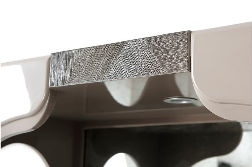 Шкаф-витрина Theodore Alexander Token Bookcase