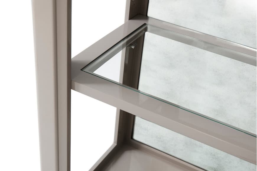 Шкаф-витрина Theodore Alexander Token Bookcase