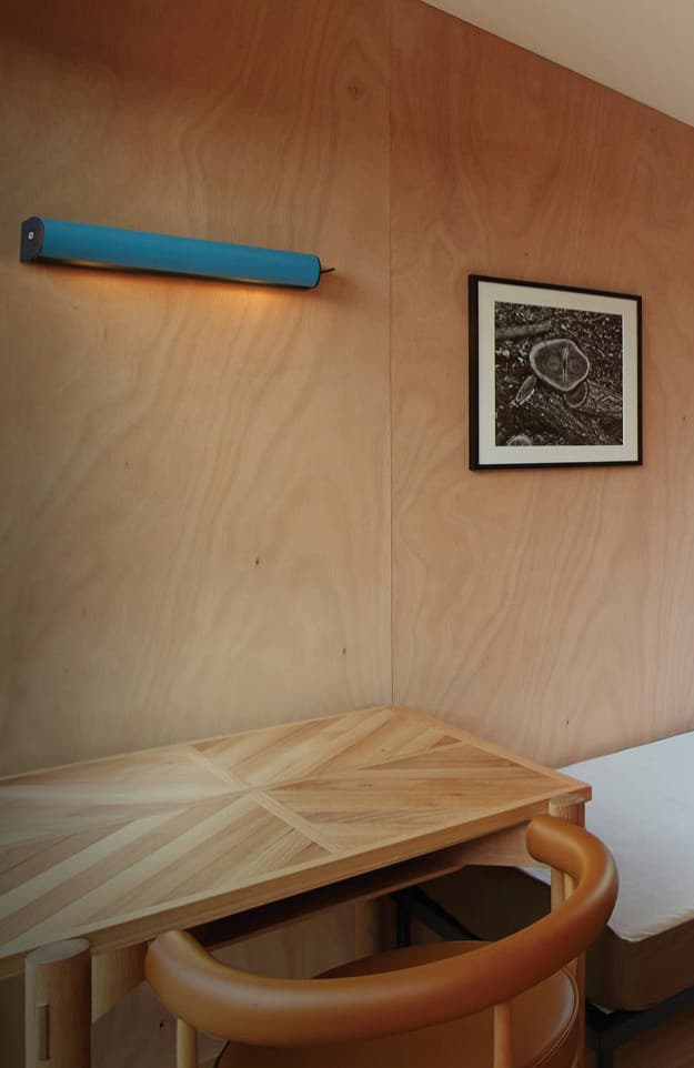 Настенный светильник Nemo APPLIQUE CYLINDRIQUE PETITE Nemo