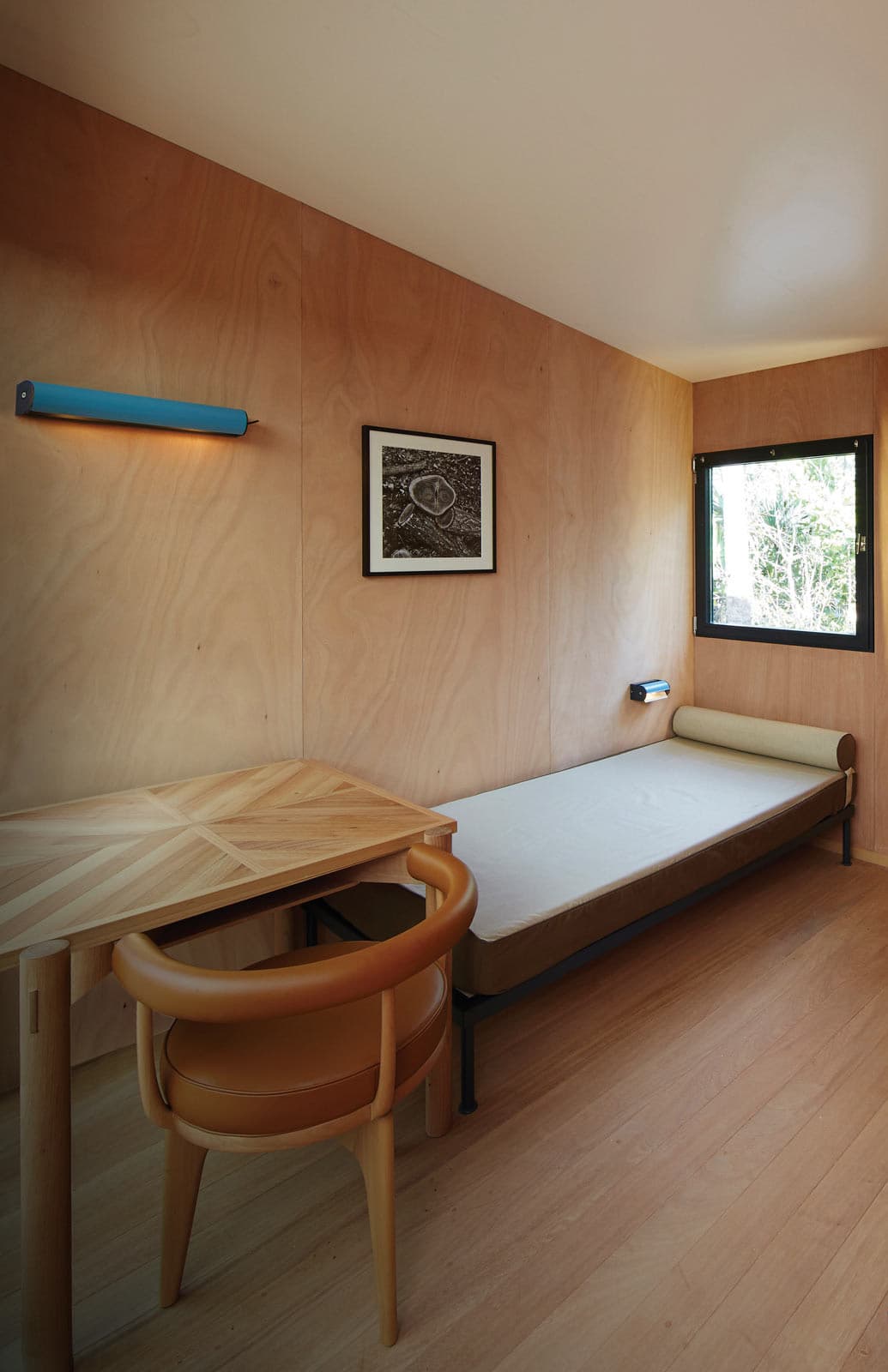 Настенный светильник Nemo APPLIQUE CYLINDRIQUE PETITE Nemo