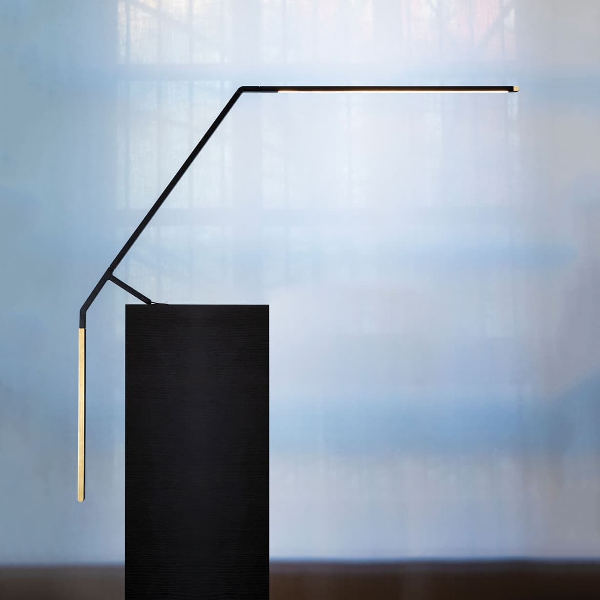 Настольный светильник Nemo BIRD