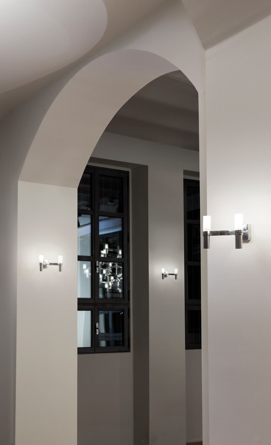 Настенный светильник Nemo CROWN WALL Nemo