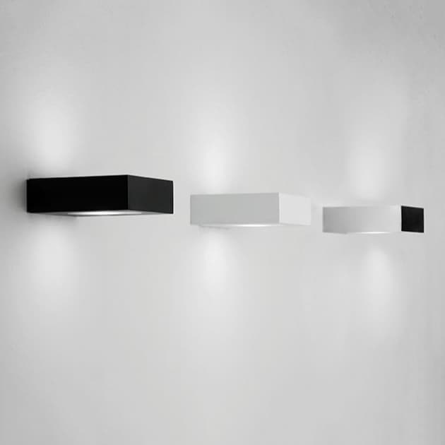 Настенный светильник Nemo FIX