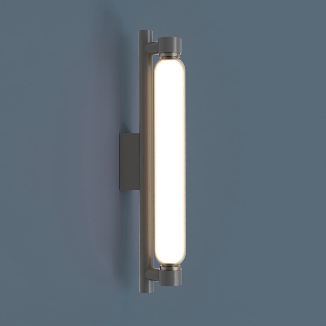 Настенный светильник Nemo LA ROCHE