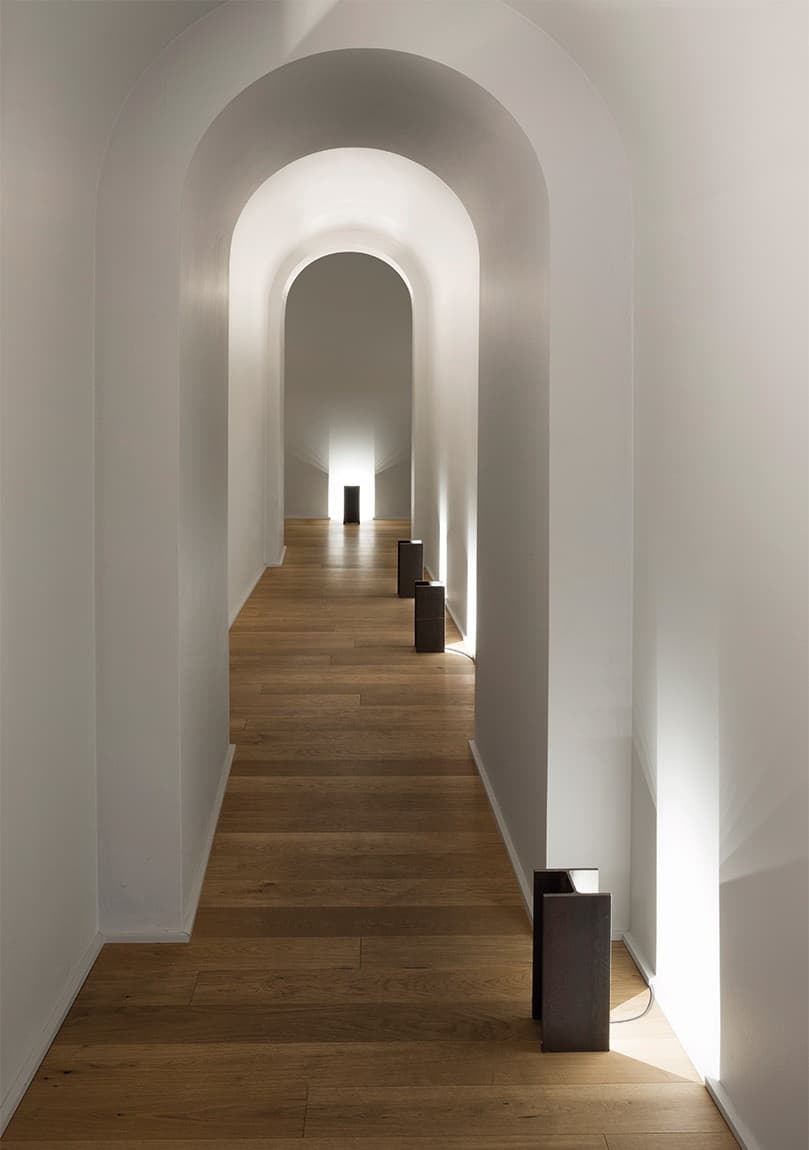 Настольный светильник Nemo MINI Mais plus que cela je ne peux pas Nemo