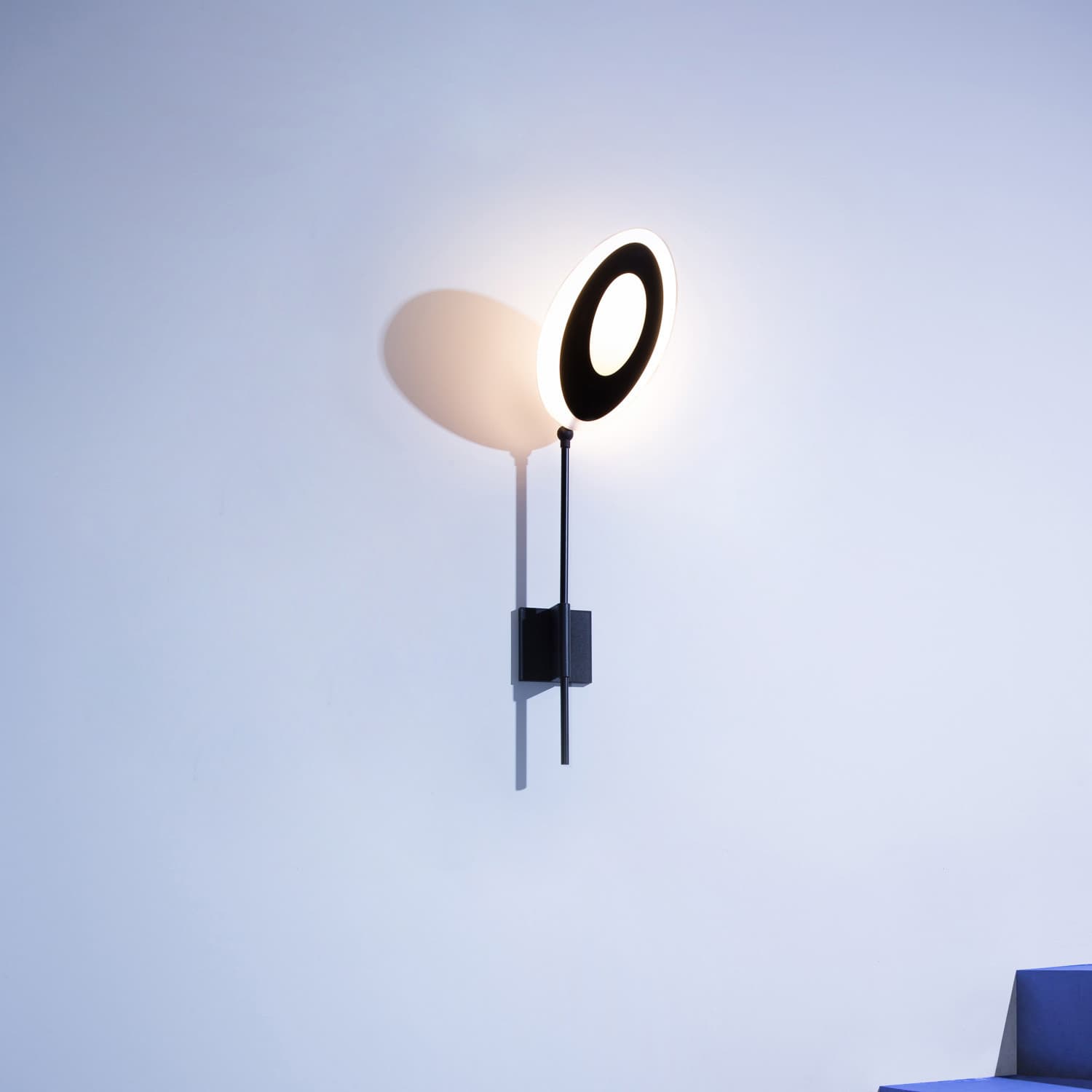 Настенный светильник Nemo OLYMPIA WALL