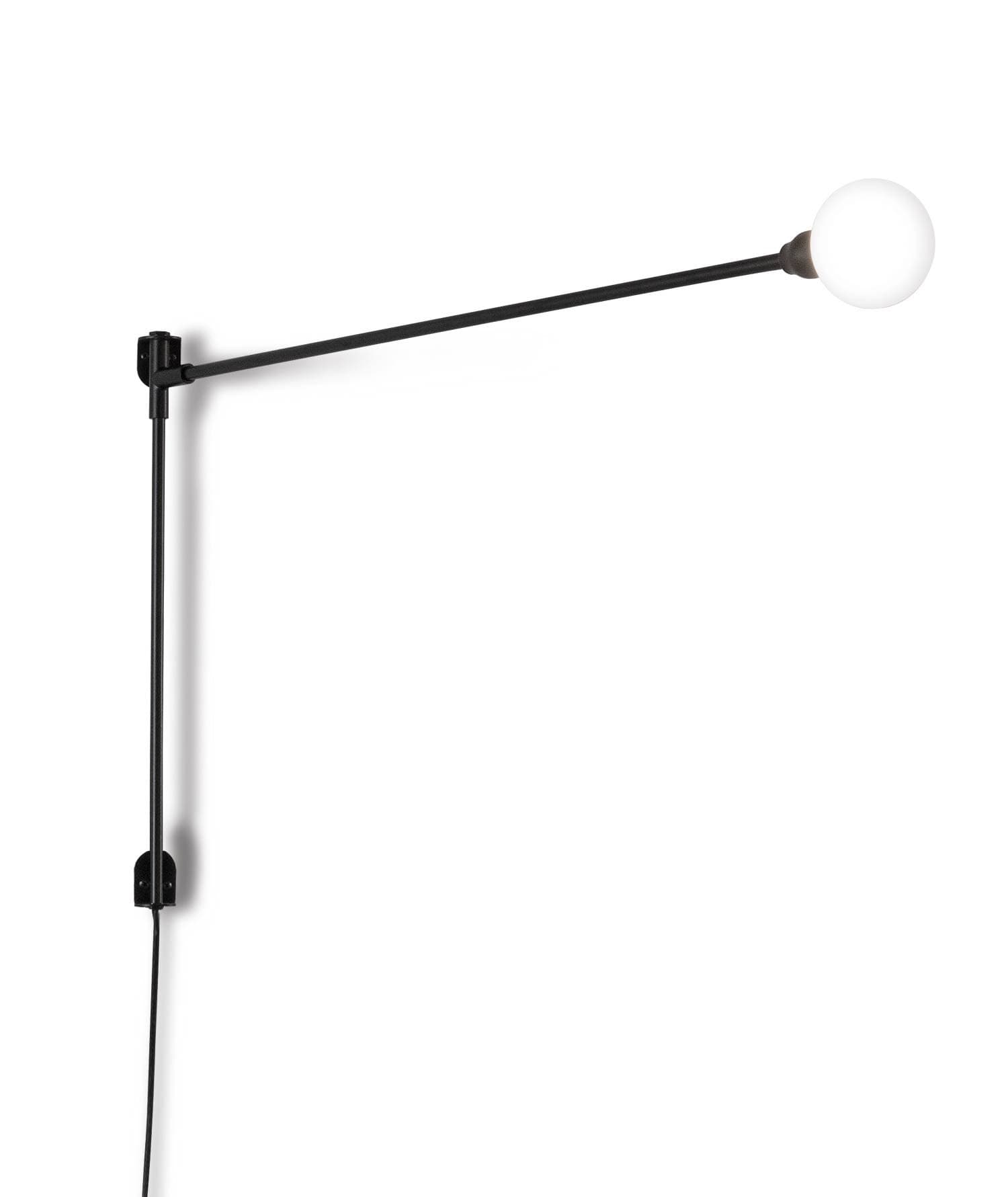 Настенный светильник Nemo MINI POTENCE PIVOTANTE