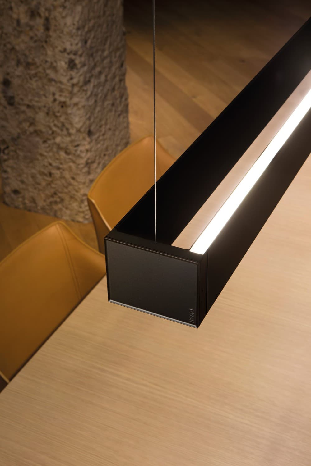 Подвесной светильник Nemo TRU Pendant horizontal Nemo