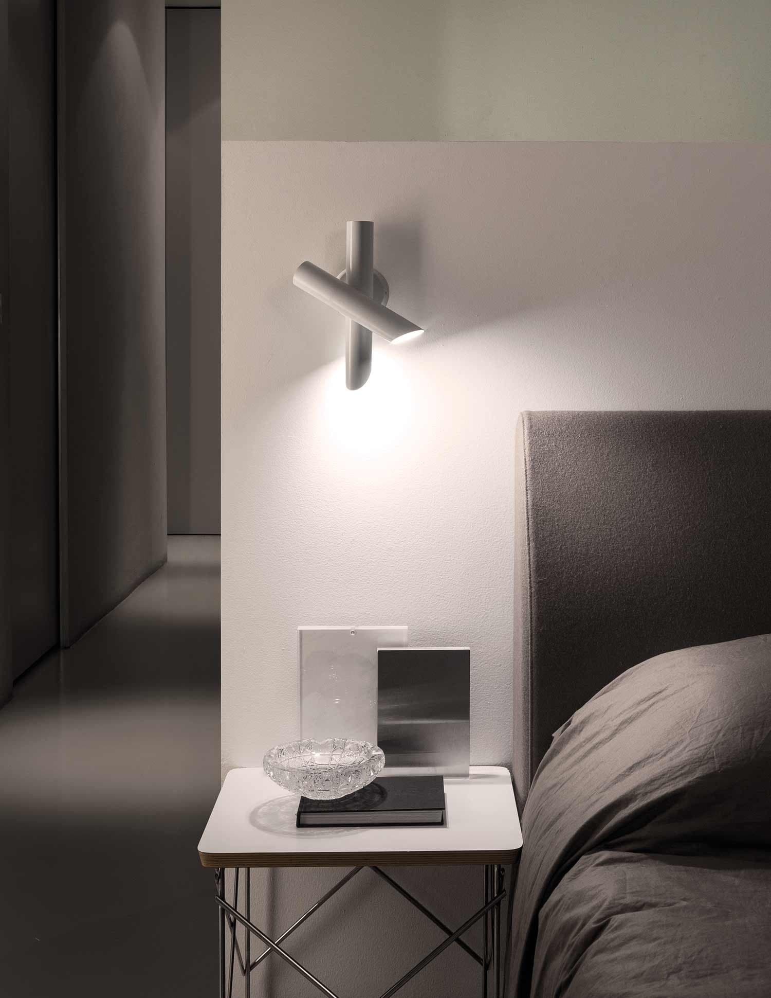 Настенный светильник Nemo Tubes 1 wall Nemo