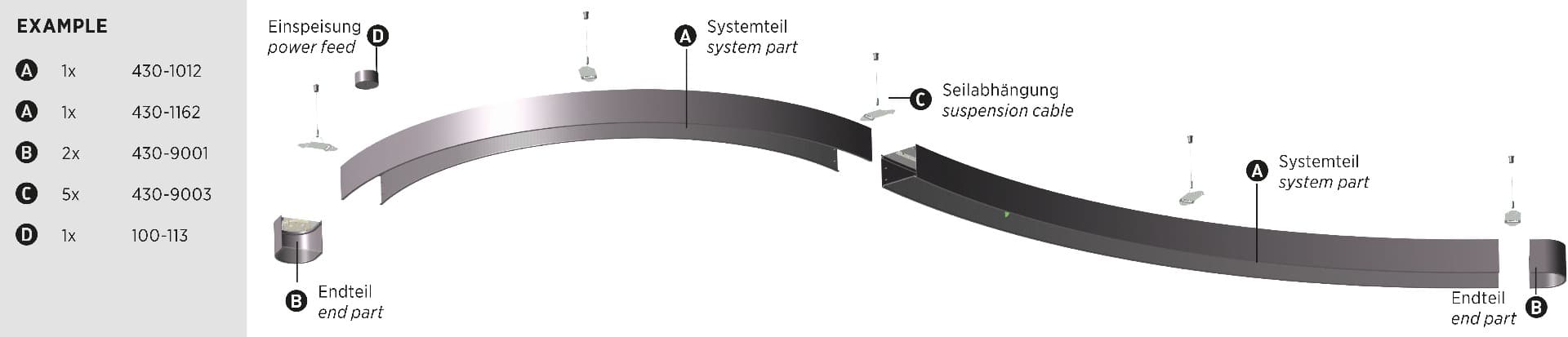 Светильник Prolicht SUPER-G Prolicht