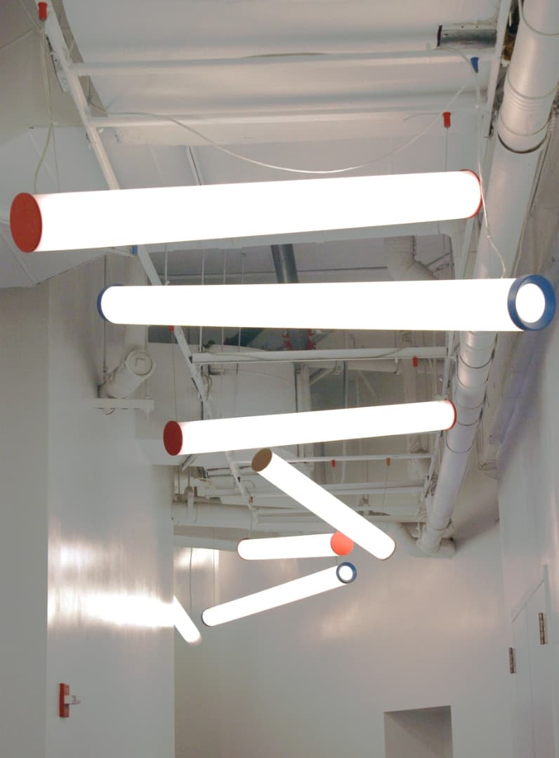 Потолочный светильник Prolicht Bunga surface Prolicht