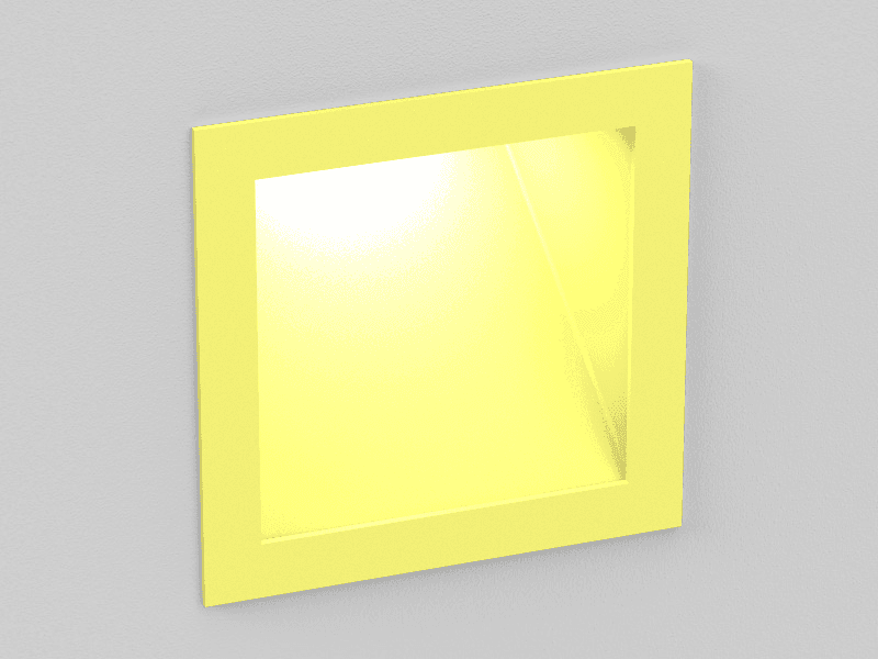 Встраиваемый светильник Prolicht DELIGHT GOOO! RECESSED Prolicht