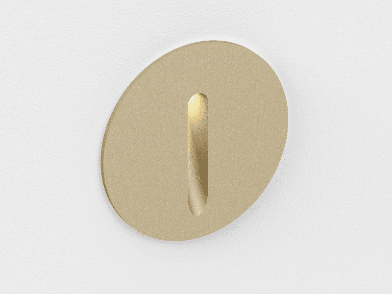 Встраиваемый светильник Prolicht DELIGHT LOLLIPOP SQUARE RECESSED Prolicht — фото 3