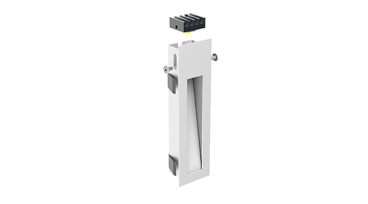 Встраиваемый светильник Prolicht DELIGHT ONLY LIGHT TRIMLESS Prolicht