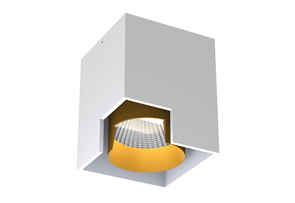 Потолочный светильник Prolicht DICE ON SURFACE Prolicht