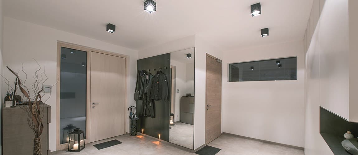 Потолочный светильник Prolicht DICE ON SURFACE Prolicht