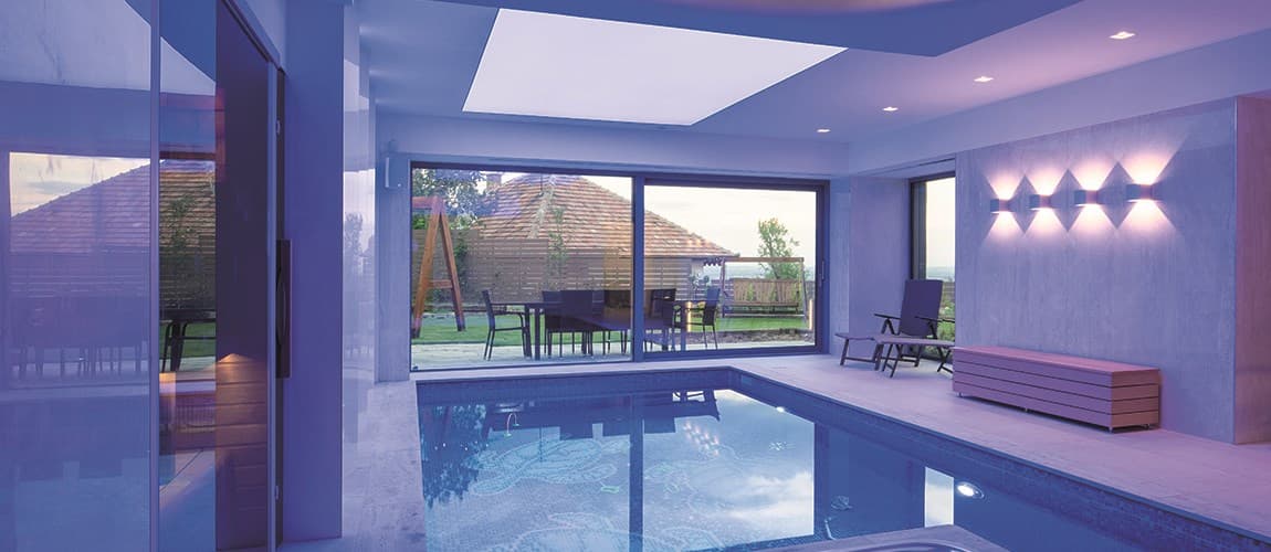 Настенный светильник Prolicht DICE WALL SURFACE Prolicht