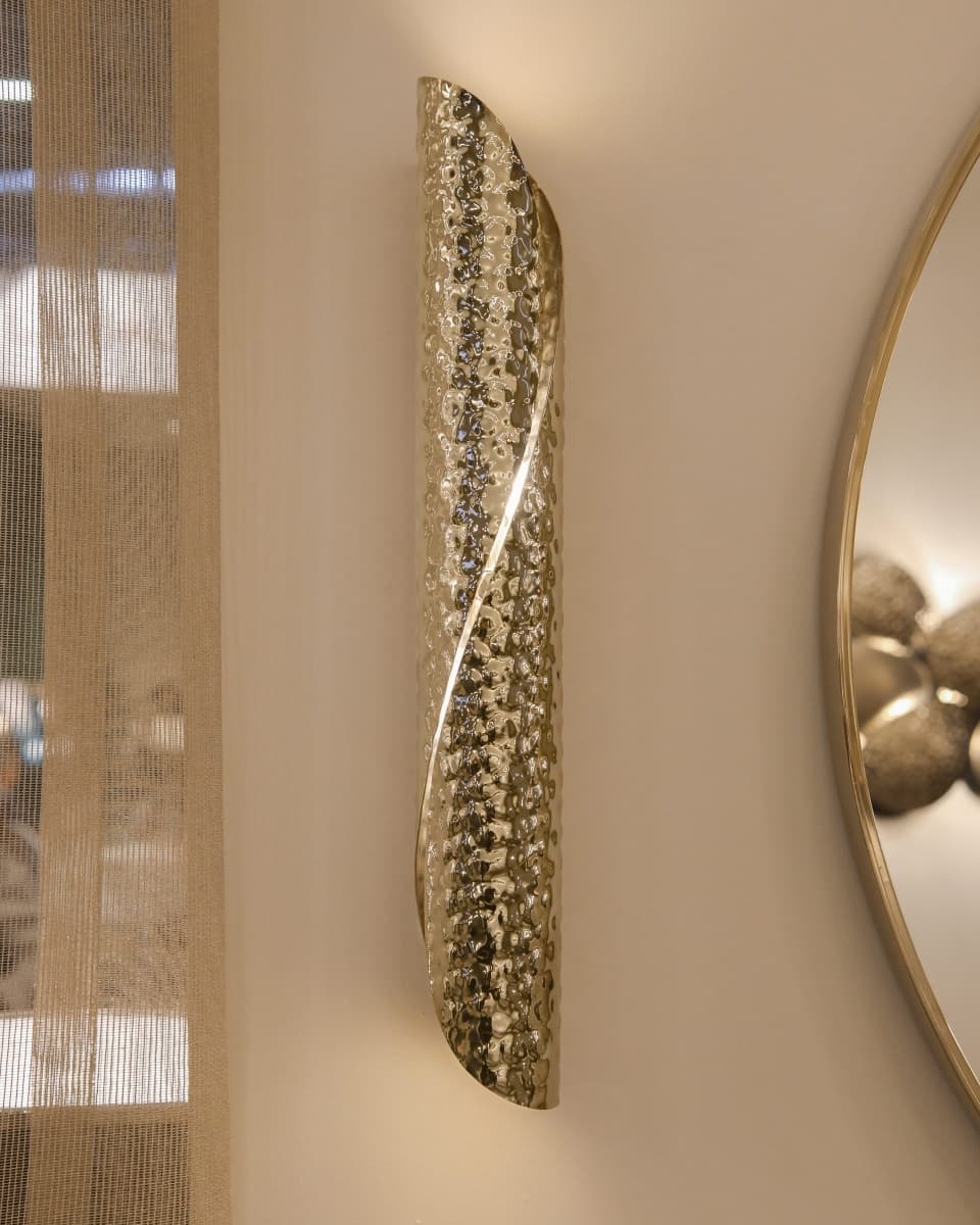 Настенный светильник Castro Lighting Elven Wall Lamp Castro Lighting