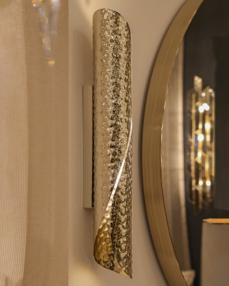 Настенный светильник Castro Lighting Elven Wall Lamp Castro Lighting